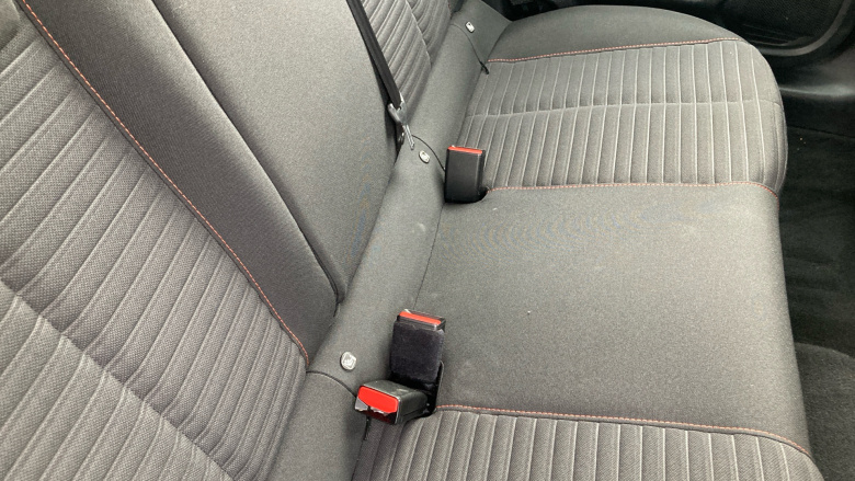 Peugeot 208 100kW Allure 50kWh 5dr Auto Electric Hatchback